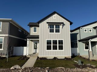 6667 W MOUNT BRISTOL LN #113, Herriman, UT 84096