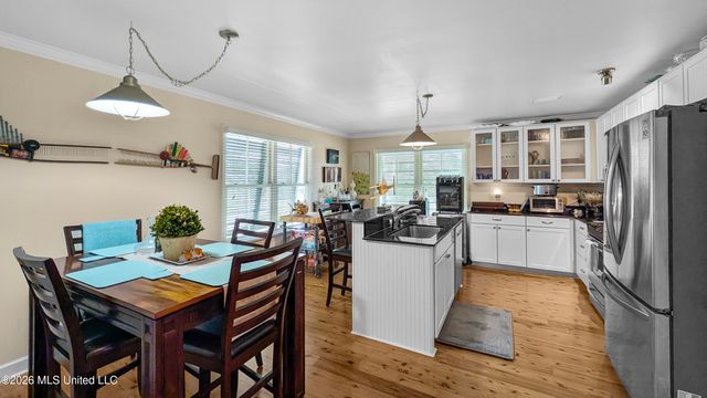 340 Lemoyne Road, Pass Christian, MS 39571