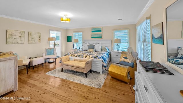 340 Lemoyne Road, Pass Christian, MS 39571