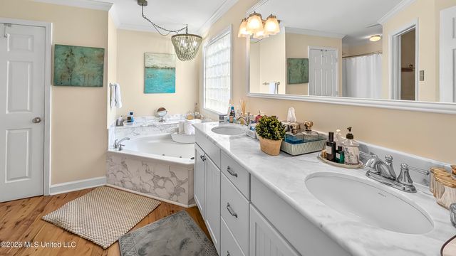 340 Lemoyne Road, Pass Christian, MS 39571