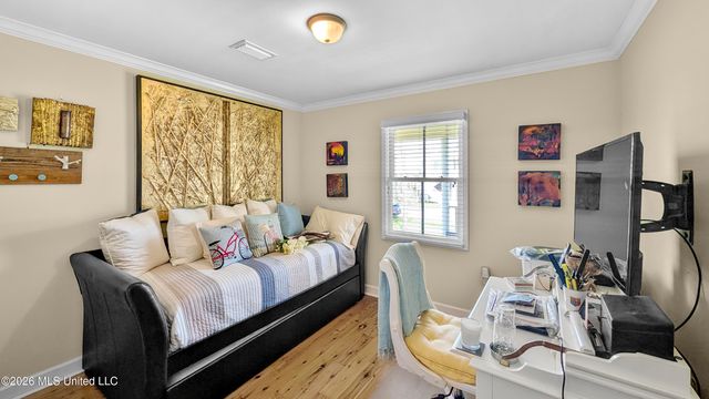 340 Lemoyne Road, Pass Christian, MS 39571