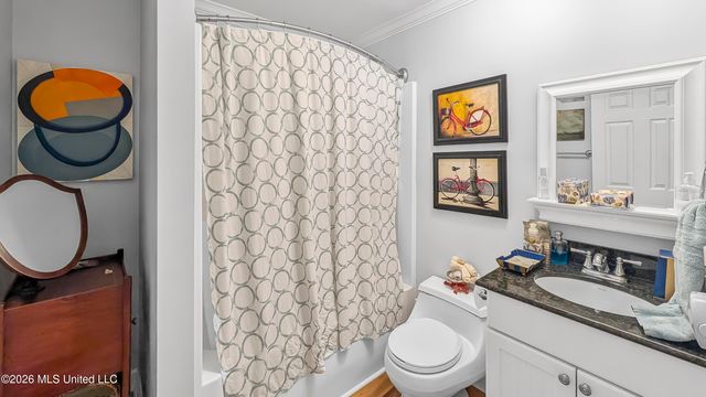 340 Lemoyne Road, Pass Christian, MS 39571