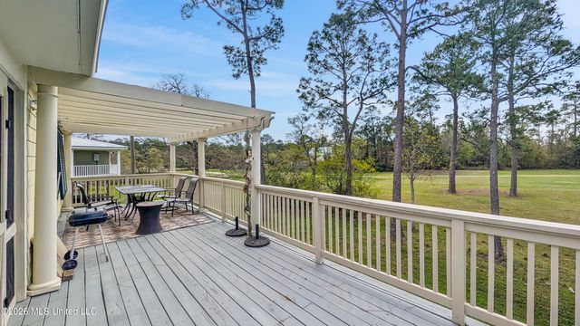 340 Lemoyne Road, Pass Christian, MS 39571