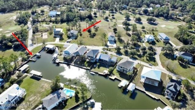 340 Lemoyne Road, Pass Christian, MS 39571