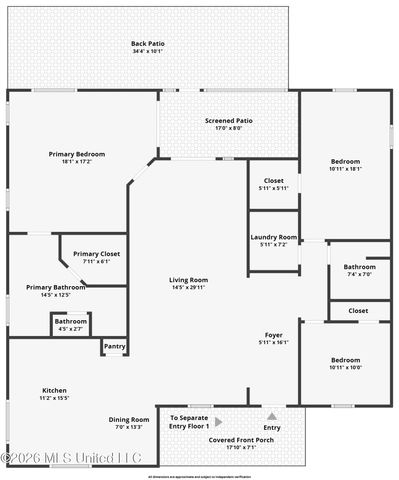 340 Lemoyne Road, Pass Christian, MS 39571