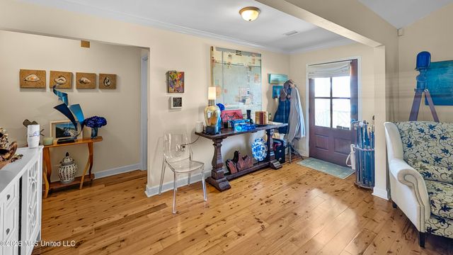 340 Lemoyne Road, Pass Christian, MS 39571