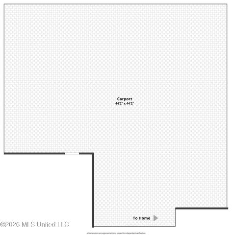 340 Lemoyne Road, Pass Christian, MS 39571