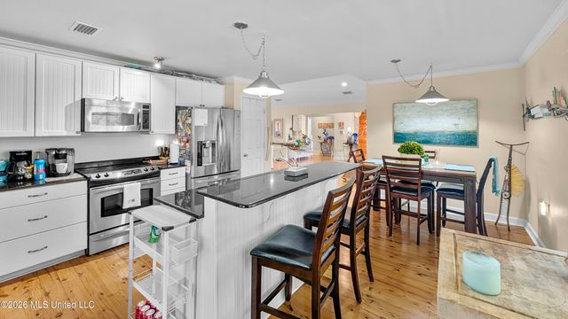 340 Lemoyne Road, Pass Christian, MS 39571