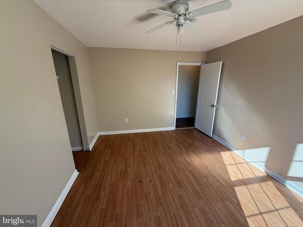 8806 GILLY WAY #D, Randallstown, MD 21133