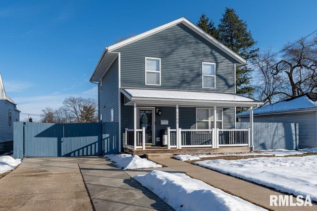 2300 N SHERIDAN Road, Peoria, IL 61604