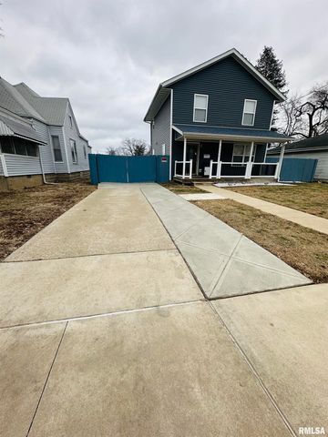 2300 N SHERIDAN Road, Peoria, IL 61604