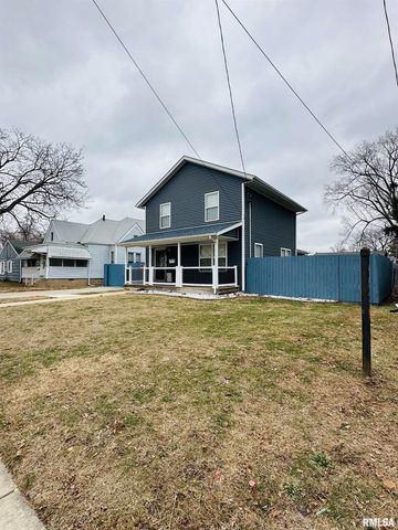 2300 N SHERIDAN Road, Peoria, IL 61604