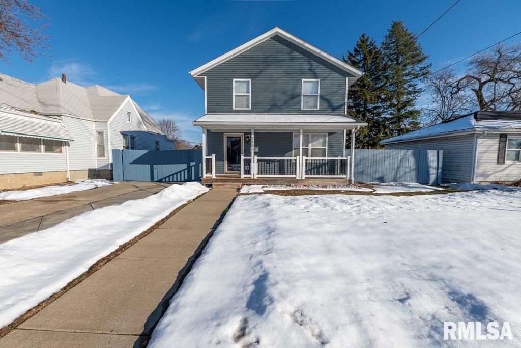 2300 N SHERIDAN Road, Peoria, IL 61604