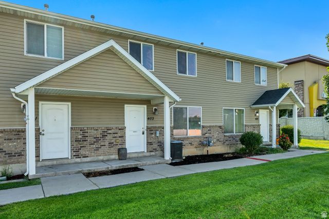 403 E 475 N, Ogden, UT 84404