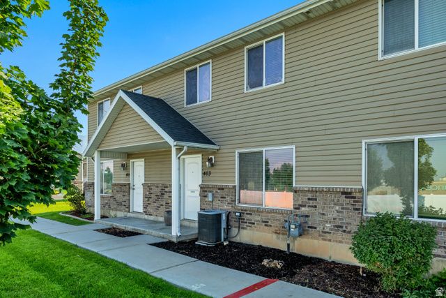 403 E 475 N, Ogden, UT 84404
