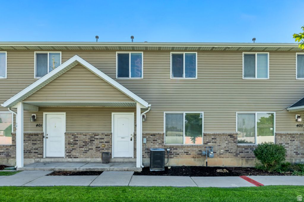 403 E 475 N, Ogden, UT 84404