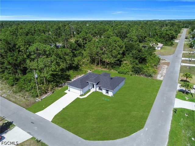 733 Dante AVE S, Lehigh Acres, FL 33974