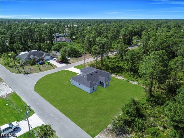 733 Dante AVE S, Lehigh Acres, FL 33974
