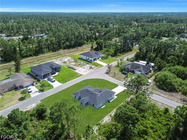 733 Dante AVE S, Lehigh Acres, FL 33974