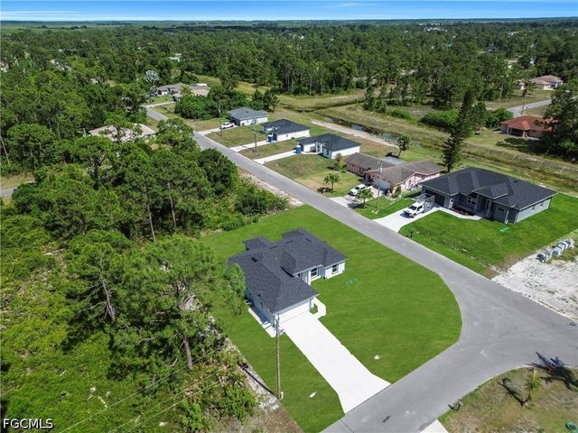733 Dante AVE S, Lehigh Acres, FL 33974