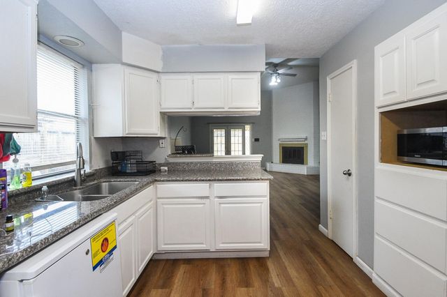 15310 Barbarossa Drive, Houston, TX 77083