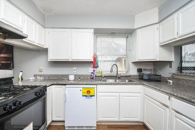 15310 Barbarossa Drive, Houston, TX 77083