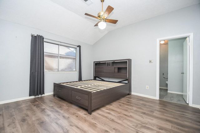 15310 Barbarossa Drive, Houston, TX 77083