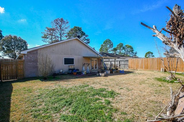 15310 Barbarossa Drive, Houston, TX 77083