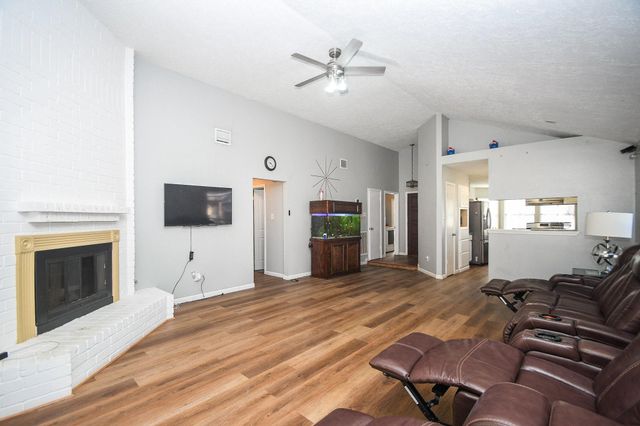 15310 Barbarossa Drive, Houston, TX 77083