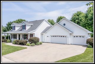 1508 CEDARHURST DRIVE, New London, WI 54961