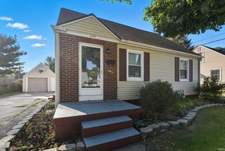 1142 Blyler Place, South Bend, IN 46616