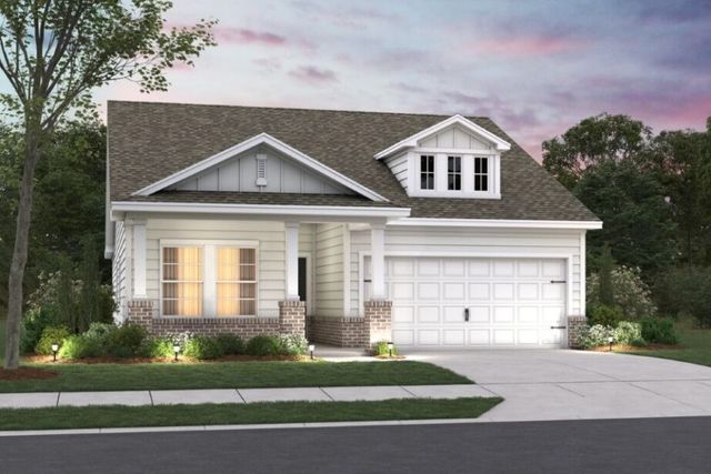 1721 Sharpstone Drive, Columbia, TN 38401