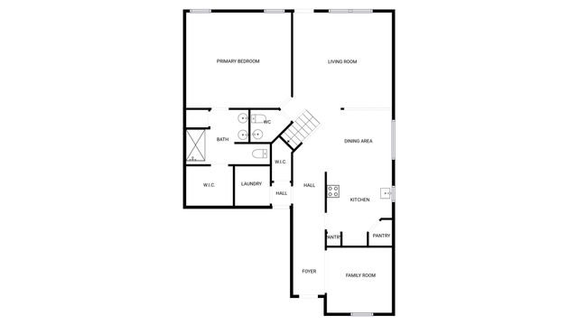 2011 Henly Drive, Forney, TX 75126