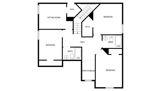 2011 Henly Drive, Forney, TX 75126