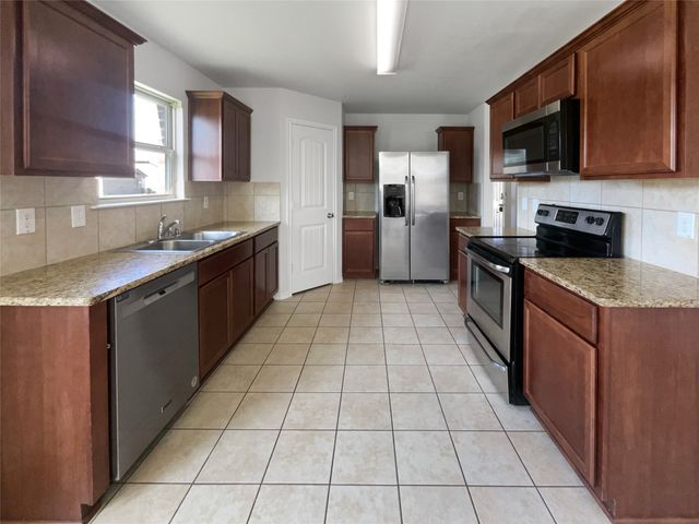 2011 Henly Drive, Forney, TX 75126
