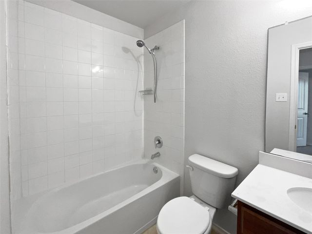 2011 Henly Drive, Forney, TX 75126