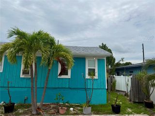 181 73RD AVENUE A, St Pete Beach, FL 33706