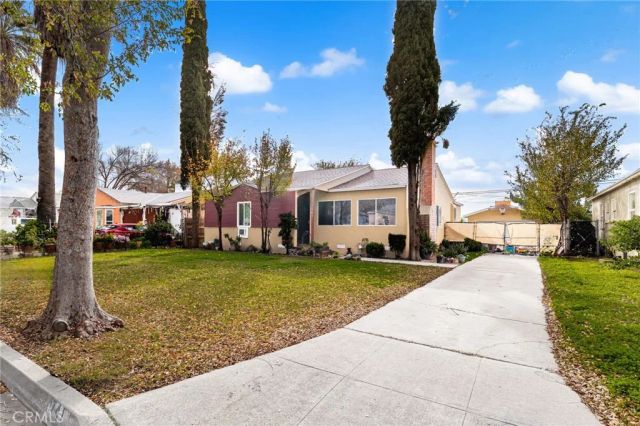 741 Niles Street, San Bernardino, CA 92404