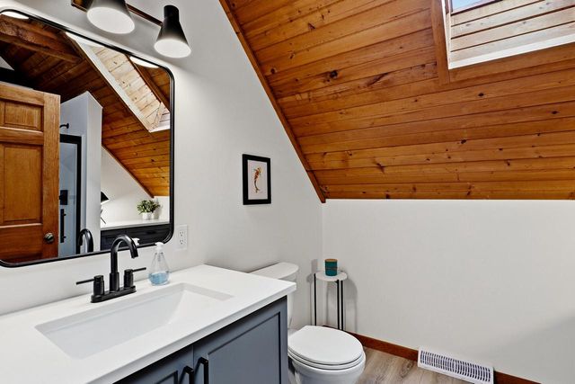 N7479 Willow ROAD, Plymouth, WI 53073
