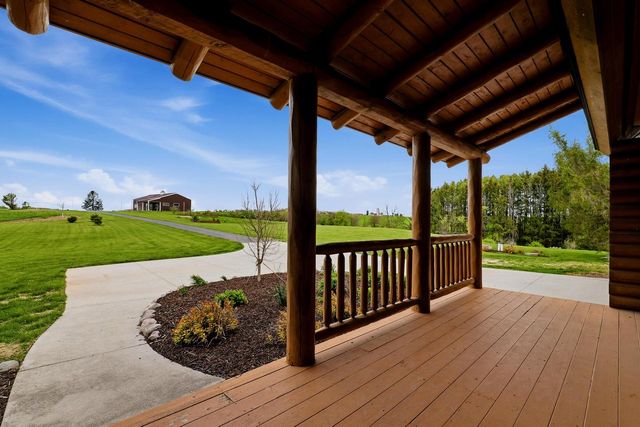 N7479 Willow ROAD, Plymouth, WI 53073