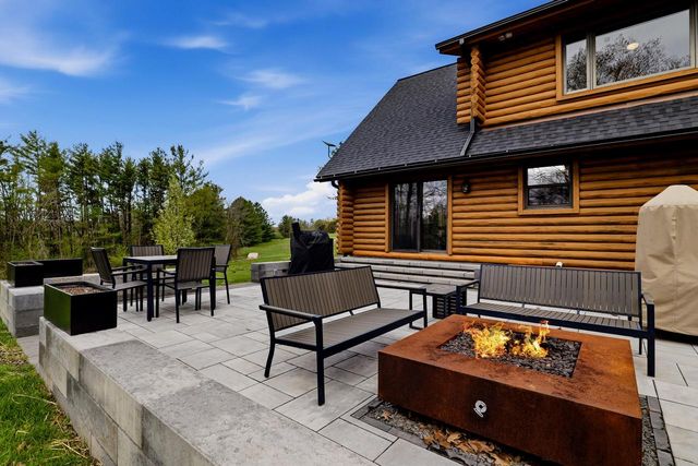 N7479 Willow ROAD, Plymouth, WI 53073