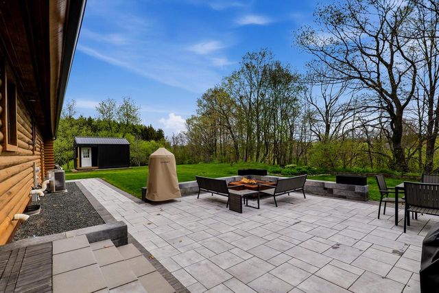 N7479 Willow ROAD, Plymouth, WI 53073