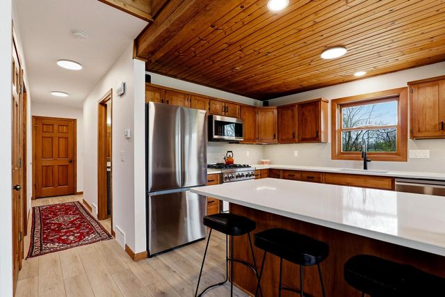 N7479 Willow ROAD, Plymouth, WI 53073
