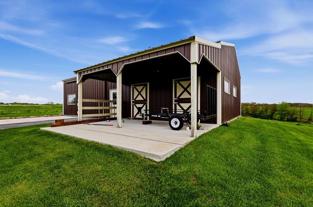 N7479 Willow ROAD, Plymouth, WI 53073