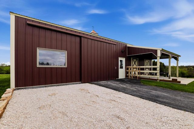N7479 Willow ROAD, Plymouth, WI 53073
