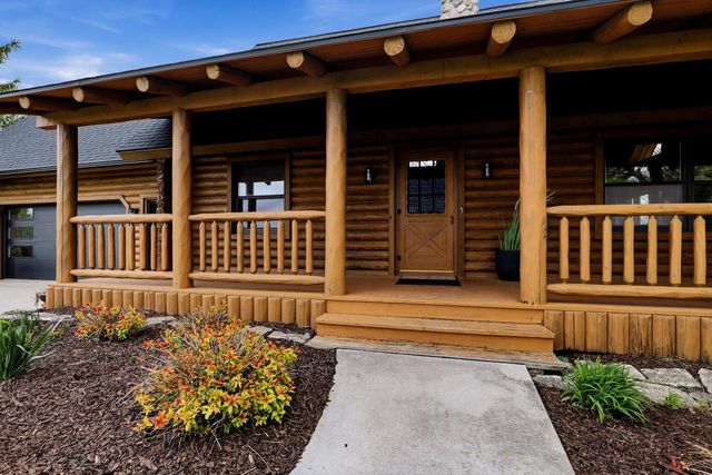 N7479 Willow ROAD, Plymouth, WI 53073