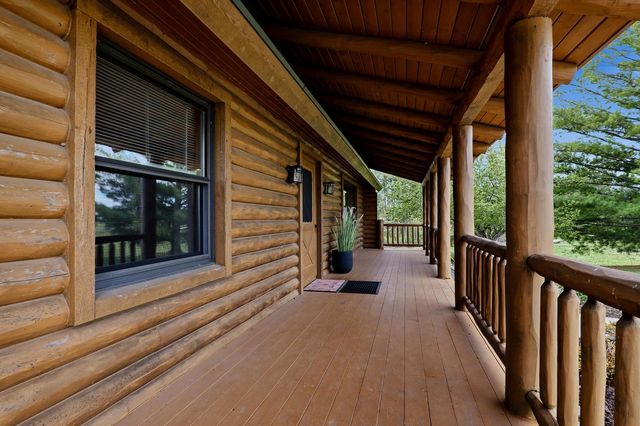 N7479 Willow ROAD, Plymouth, WI 53073