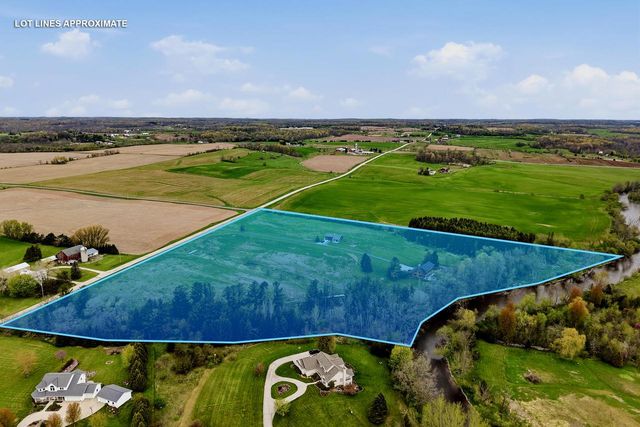 N7479 Willow ROAD, Plymouth, WI 53073