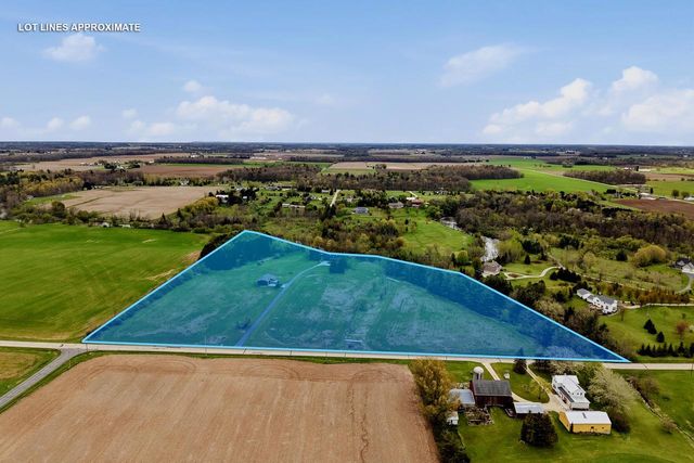 N7479 Willow ROAD, Plymouth, WI 53073