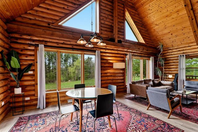 N7479 Willow ROAD, Plymouth, WI 53073